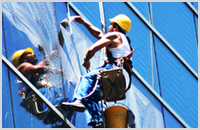 terceiriza&ccedil;&atilde;o de limpeza